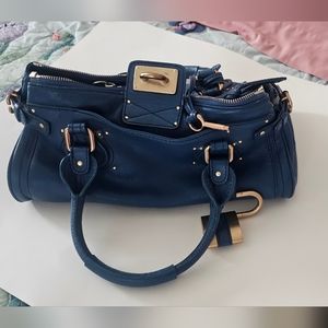 Chloe Paddington bag